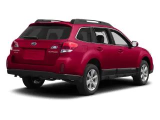2014 Subaru Outback 2.5i