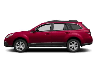 2014 Subaru Outback 2.5i