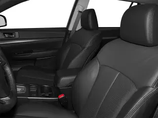 2014 Subaru Outback 2.5i