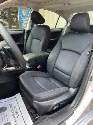 2015 Subaru Legacy 2.5i Premium