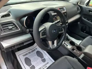 2015 Subaru Legacy 2.5i Premium