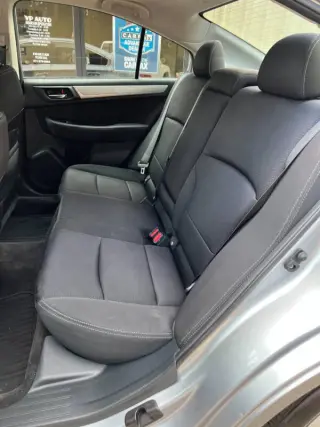 2015 Subaru Legacy 2.5i Premium