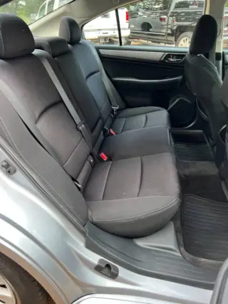 2015 Subaru Legacy 2.5i Premium