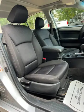 2015 Subaru Legacy 2.5i Premium