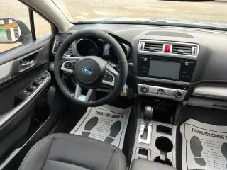 2015 Subaru Legacy 2.5i Premium