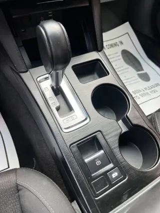 2015 Subaru Legacy 2.5i Premium