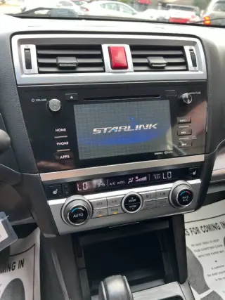 2015 Subaru Legacy 2.5i Premium
