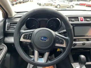 2015 Subaru Legacy 2.5i Premium
