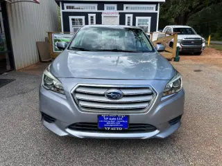 2015 Subaru Legacy 2.5i Premium