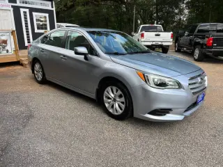 2015 Subaru Legacy 2.5i Premium