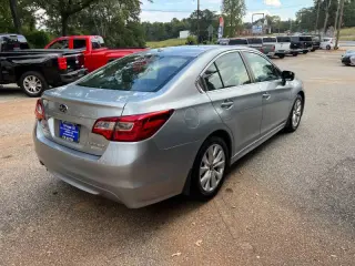 2015 Subaru Legacy 2.5i Premium