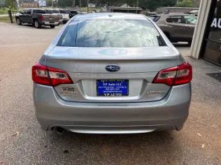 2015 Subaru Legacy 2.5i Premium