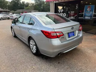 2015 Subaru Legacy 2.5i Premium