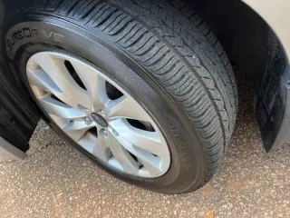 2015 Subaru Legacy 2.5i Premium
