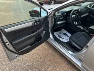 2015 Subaru Legacy 2.5i Premium