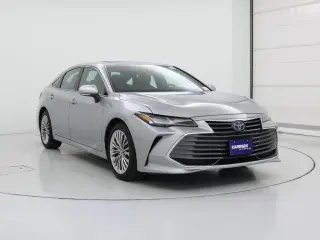 Toyota Avalon Hybrid 2019 Limited 4dr Sedan