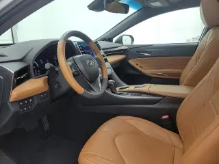 Toyota Avalon Hybrid 2019 Limited 4dr Sedan