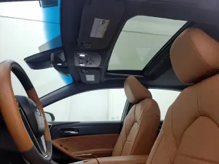 Toyota Avalon Hybrid 2019 Limited 4dr Sedan