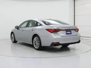 Toyota Avalon Hybrid 2019 Limited 4dr Sedan