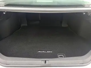Toyota Avalon Hybrid 2019 Limited 4dr Sedan