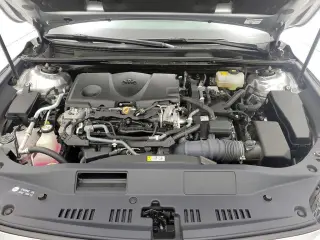 Toyota Avalon Hybrid 2019 Limited 4dr Sedan