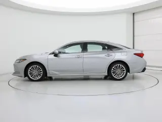 Toyota Avalon Hybrid 2019 Limited 4dr Sedan
