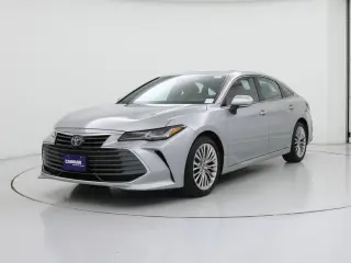 Toyota Avalon Hybrid 2019 Limited 4dr Sedan