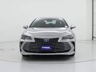 Toyota Avalon Hybrid 2019 Limited 4dr Sedan