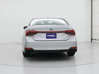 Toyota Avalon Hybrid 2019 Limited 4dr Sedan