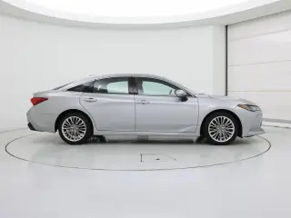 Toyota Avalon Hybrid 2019 Limited 4dr Sedan