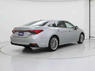 Toyota Avalon Hybrid 2019 Limited 4dr Sedan