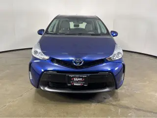 2015 Toyota PRIUS V