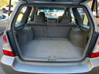 2007 Subaru Forester 2.5 X