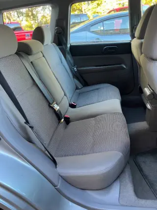 2007 Subaru Forester 2.5 X