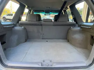 2007 Subaru Forester 2.5 X