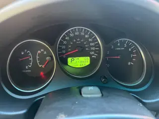 2007 Subaru Forester 2.5 X