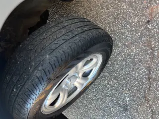2007 Subaru Forester 2.5 X