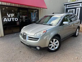 2006 Subaru B9 Tribeca Ltd. 7-Pass.