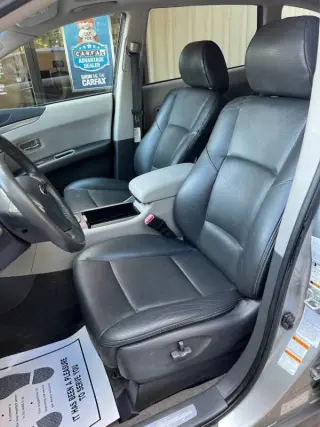 2006 Subaru B9 Tribeca Ltd. 7-Pass.