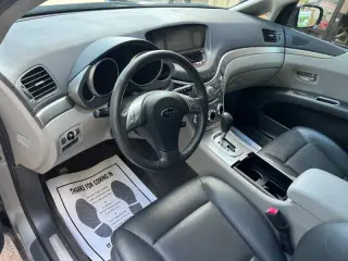 2006 Subaru B9 Tribeca Ltd. 7-Pass.