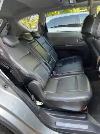 2006 Subaru B9 Tribeca Ltd. 7-Pass.