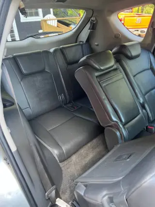2006 Subaru B9 Tribeca Ltd. 7-Pass.