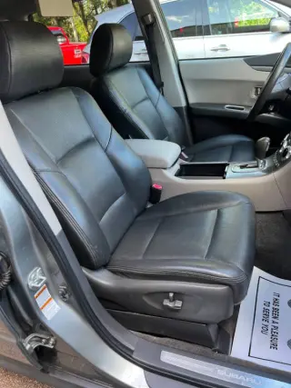 2006 Subaru B9 Tribeca Ltd. 7-Pass.