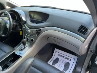 2006 Subaru B9 Tribeca Ltd. 7-Pass.