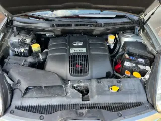 2006 Subaru B9 Tribeca Ltd. 7-Pass.