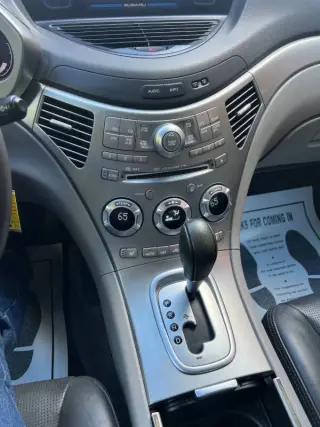 2006 Subaru B9 Tribeca Ltd. 7-Pass.