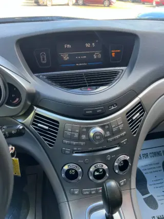 2006 Subaru B9 Tribeca Ltd. 7-Pass.