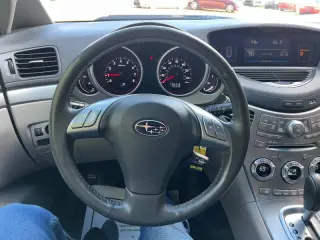 2006 Subaru B9 Tribeca Ltd. 7-Pass.