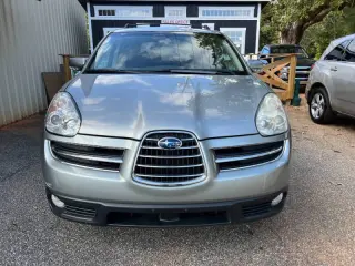 2006 Subaru B9 Tribeca Ltd. 7-Pass.