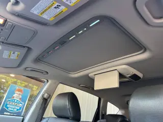2006 Subaru B9 Tribeca Ltd. 7-Pass.